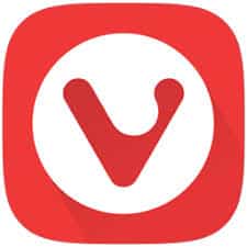 Vivaldi Web Browser Offline Installer For Windows Download