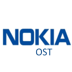 Nokia OST (Online Service Tool) Download Free