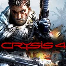 Crysis Game Offline Installer For PC Download Free