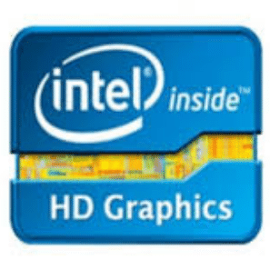 Intel HD Graphics Driver For Windows 7/8 & 10 Download Free