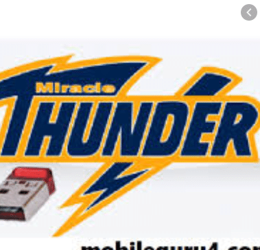 Miracle Thunder Box Latest Offline Setup Download Free
