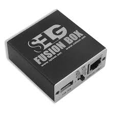 SELG Fusion Box Driver Offline Setup Download Free