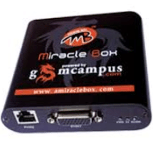 Miracle Box USB Driver Offline Setup Download Free