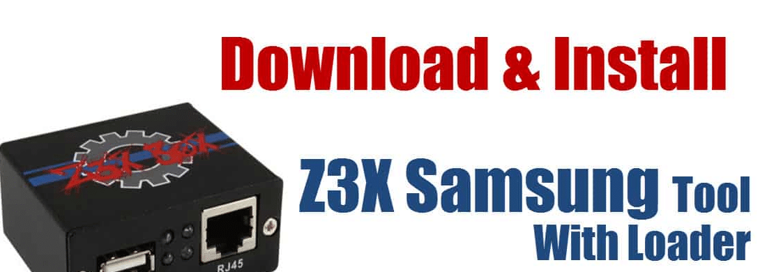 z3x-samsung-tool