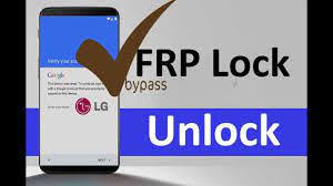 lg k8 frp bypass