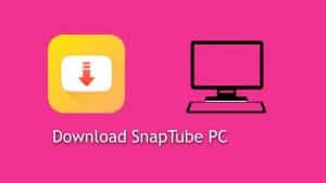 snaptube computer download