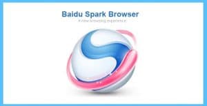 baidu-spark-browser