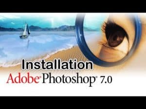 adobe photoshop 7.0 free download full version offline installer