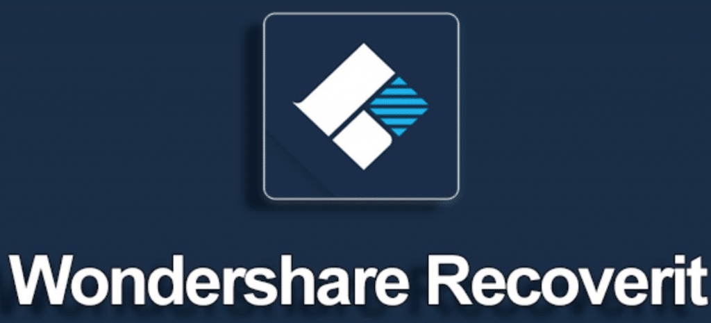 wondershare recoverit activation email and password