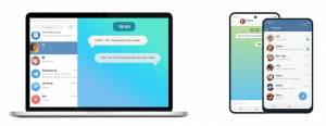 telegram-for-pc