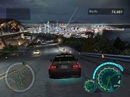 Need For Speed Underground 2 Offline Installer Download For Windows Offlinesetups