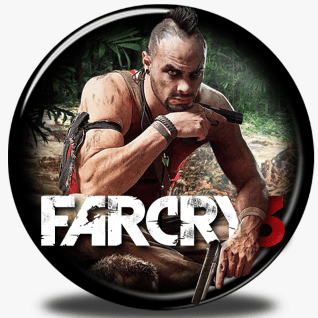 Far Cry 3 Full Game Offline Install Setup For Windows Download Free