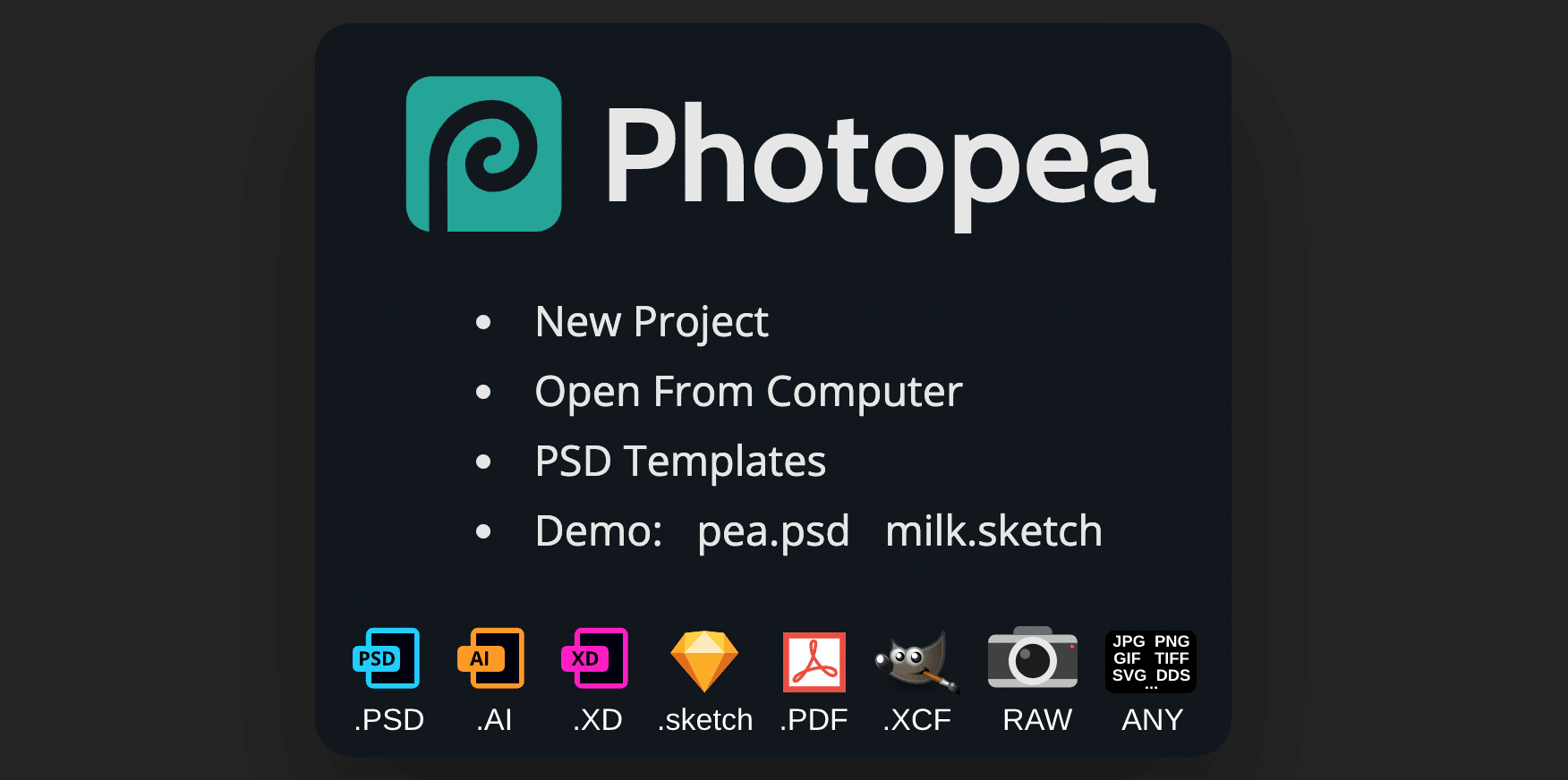 Photopea Offline Installer Setup For Windows Download Free OfflineSetups