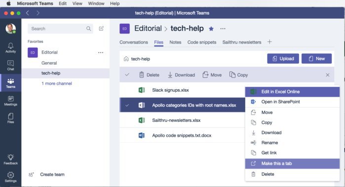 download microsoft teams desktop app