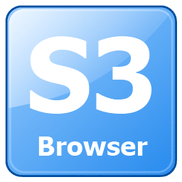 S3 Browser Offline Installer Setup For Windows Download Free