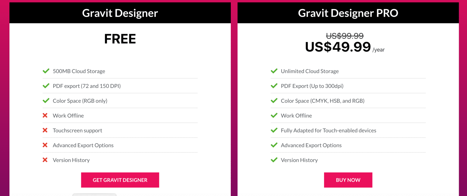 gravit designer free hand crop