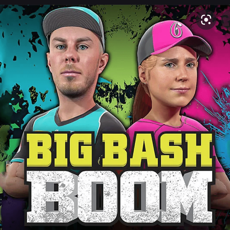 Big Bash Boom APK & Setup For PC Download Free