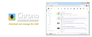 chrono-download-manager