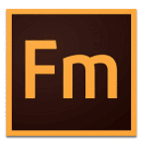 Adobe FrameMaker Offline Installer Setup Download For Windows