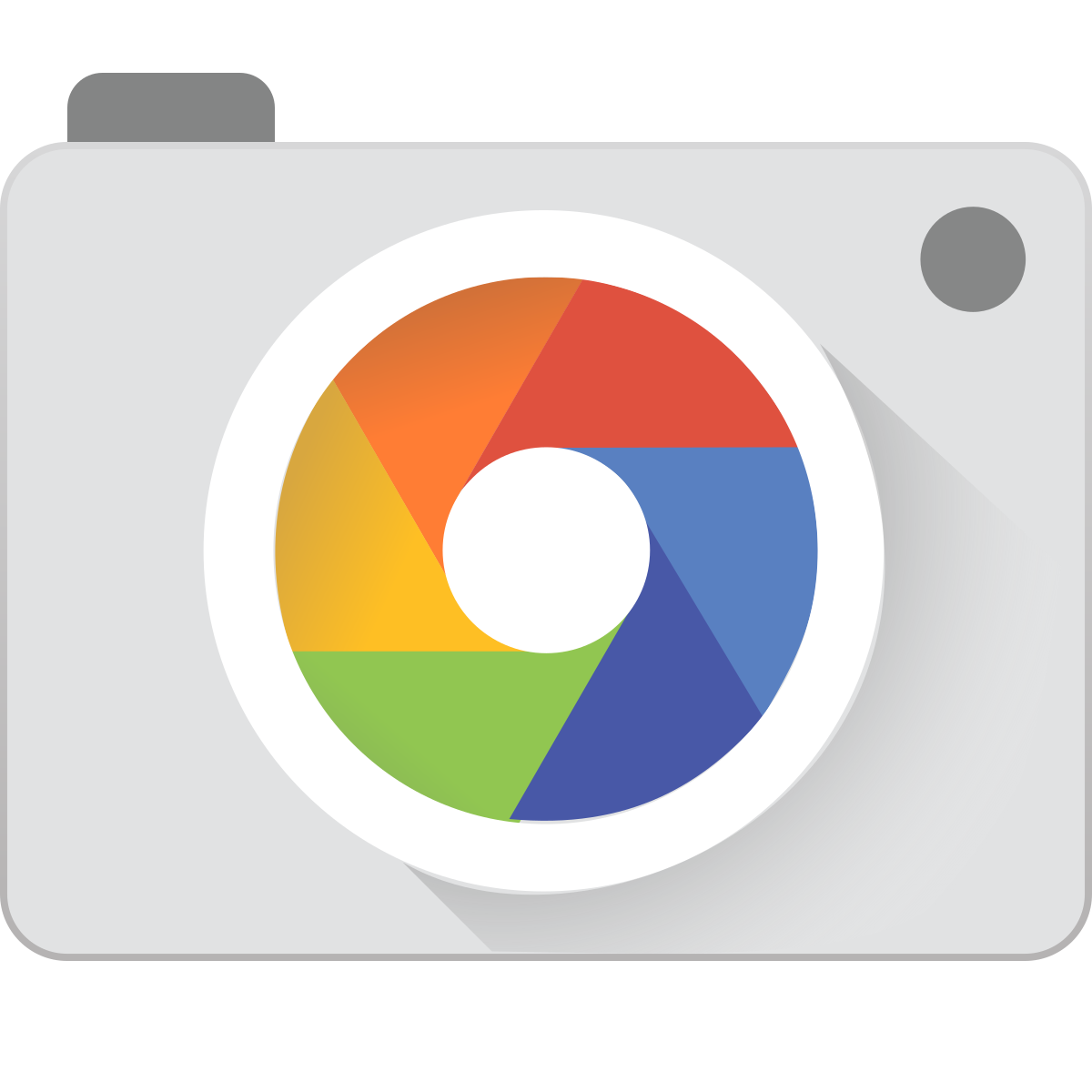 Google Camera For Windows 7, 8 & 10 Download Free