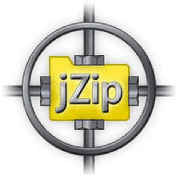 JZip For Windows 10 & 7 Download Free