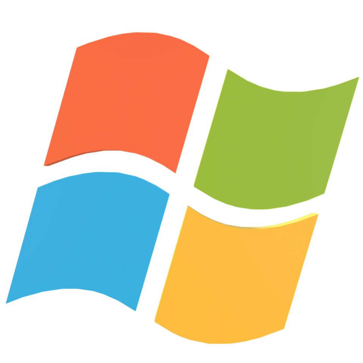 Windows XP SP3 64-Bit ISO Download Free
