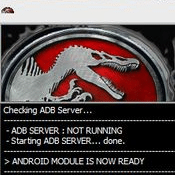 Jurassic Universal Android Tool Download Free