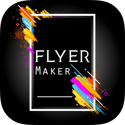 Flyer Maker App (APK) For Windows 10 & 7 Download Free