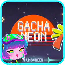 Gacha Neon For Windows (PC) Download Free