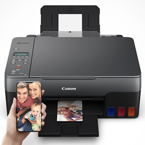 Canon G1020 Printer Driver Offline Installer Setup For Windows 7 & 10 64-Bit Download Free