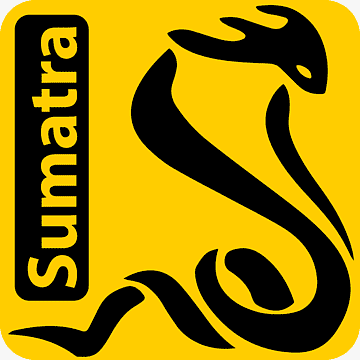 Sumatra PDF 32 & 64-Bit For Windows Download Free