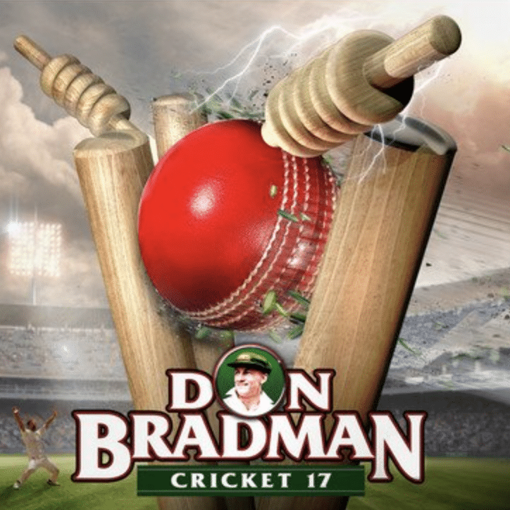 Don Bradman Cricket 17 For Windows (PC) Download Free