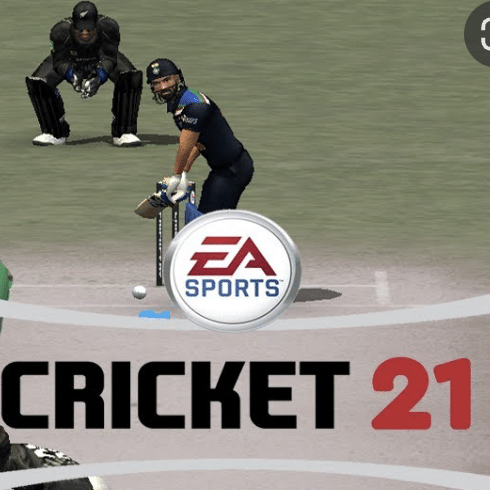Ea Cricket 2021 Offline Installer Full Game For Windows Download Free