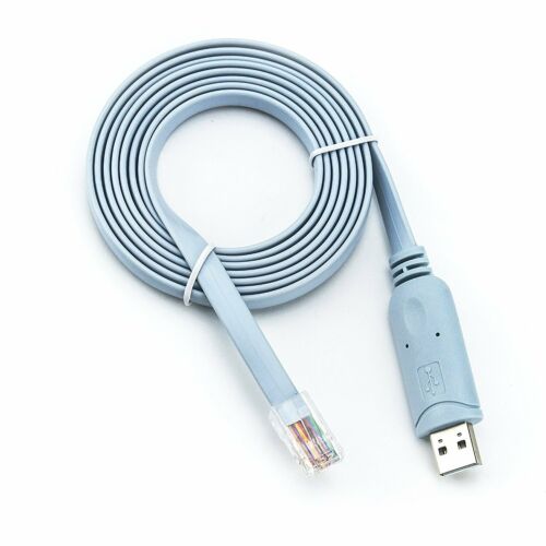 cisco usb console cable driver windows 10 download