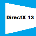 Directx 13 For Windows 10 & 7 64-Bit Offline Installer Download Free