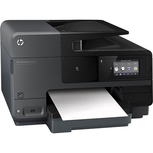 HP Officejet Pro 8620 Driver For Windows 7/8/10/11 Download Free