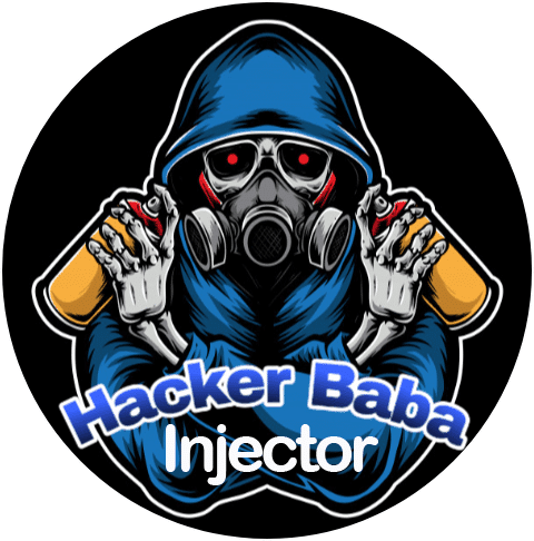 Hacker Baba Injector APK 2023 v15 For Android Download Free