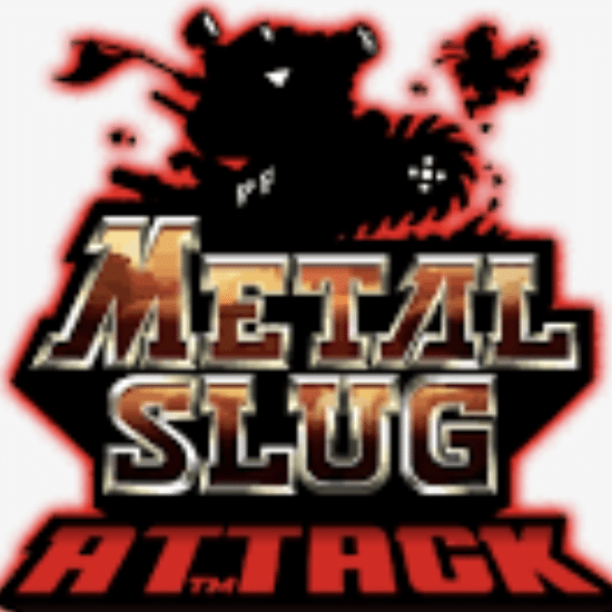 Metal Slug For Windows 7 & 10 Download Free