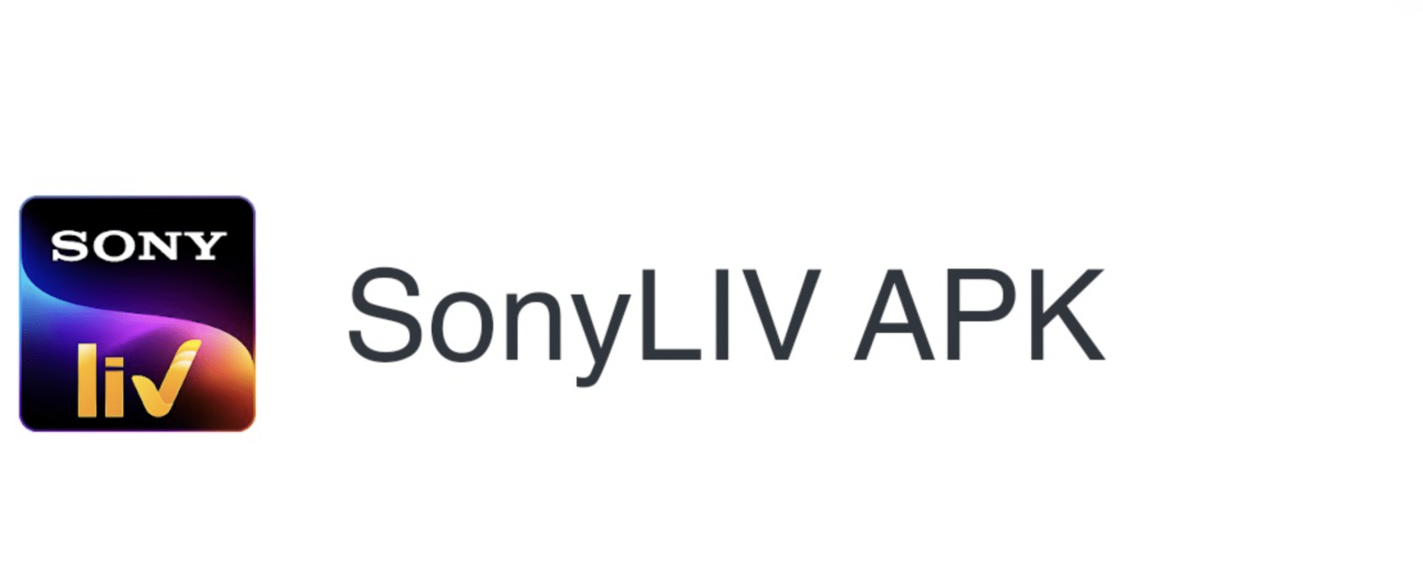 sony liv application