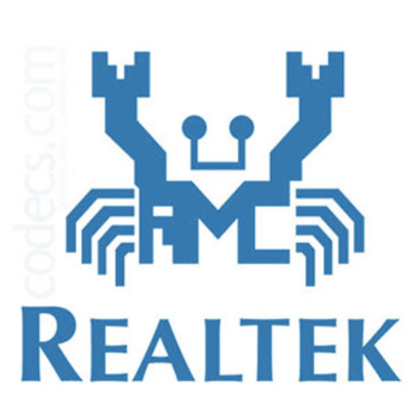 RealTek High Definition Audio Driver For Windows 10, 7 & 11 64-Bit Download Free