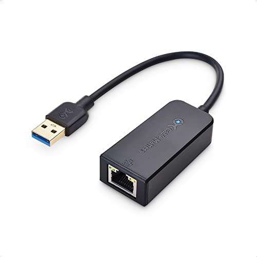 USB Ethernet Adapter Driver For Windows 7/10/11 64-Bit Download Free