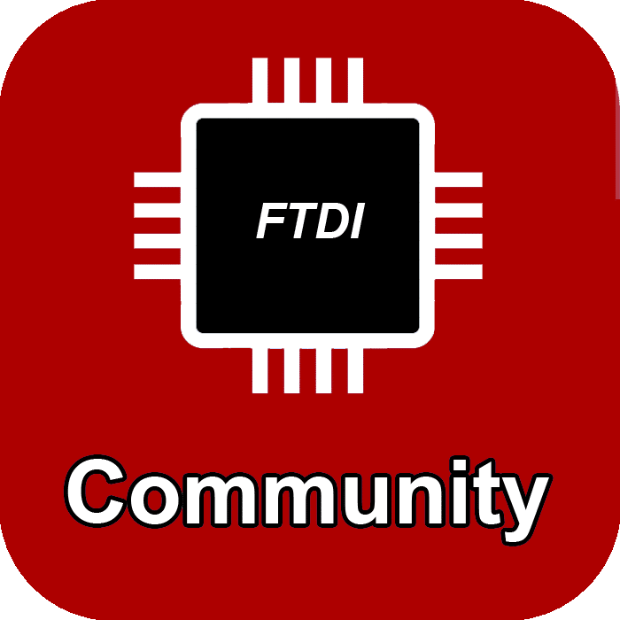 FTDI Driver For Windows 10 & 11 64-Bit Download Free