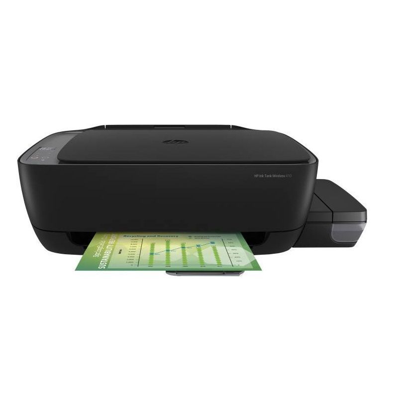 HP Ink Tank 315 Driver For Windows 10 & 11 64-Bit Download Free