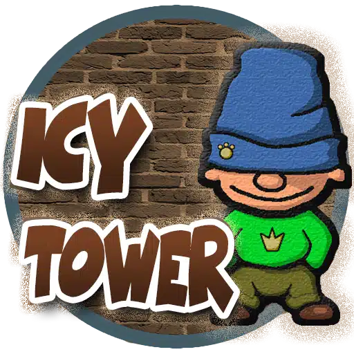 ICY Tower 1.5.1.1 For Windows 10 & 11 Download Free