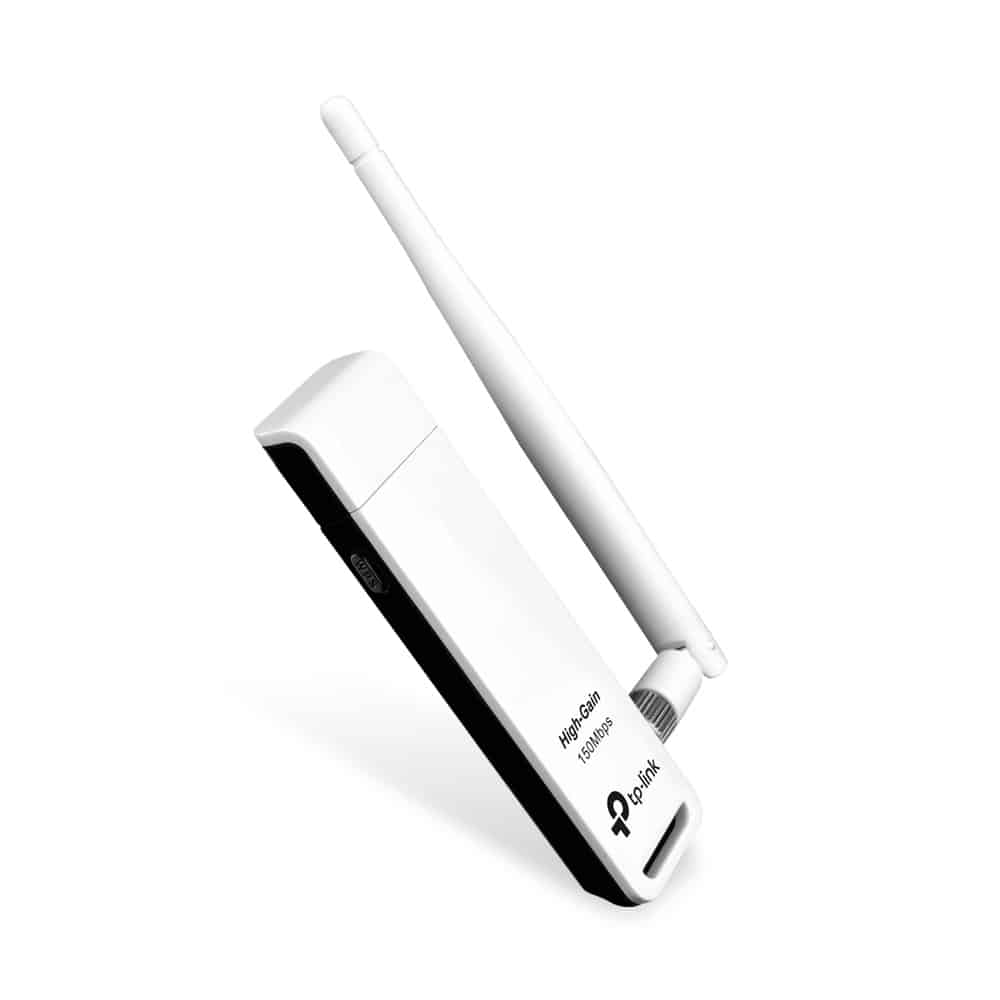 TP Link TL-WN722N Driver & Software For Windows 10/7 Download