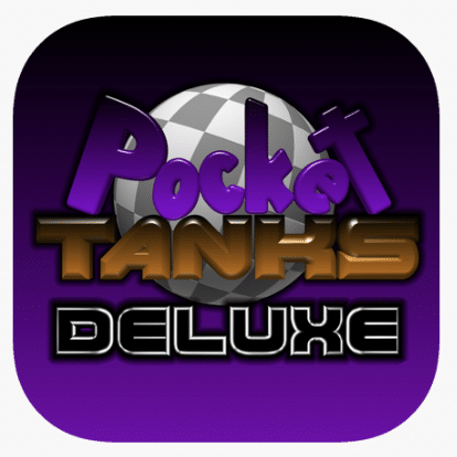 Pocket Tanks Deluxe APK Download