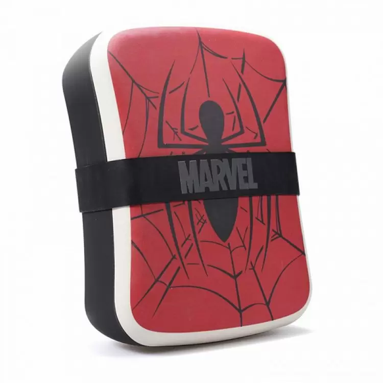 Spiderman Box Setup & USB Driver Download