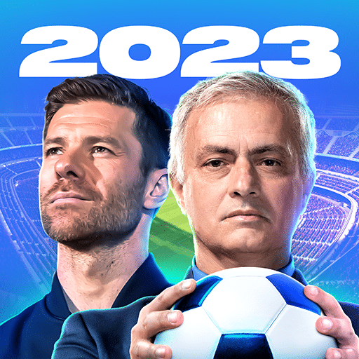 Winning Eleven 2023 APK For Android Download