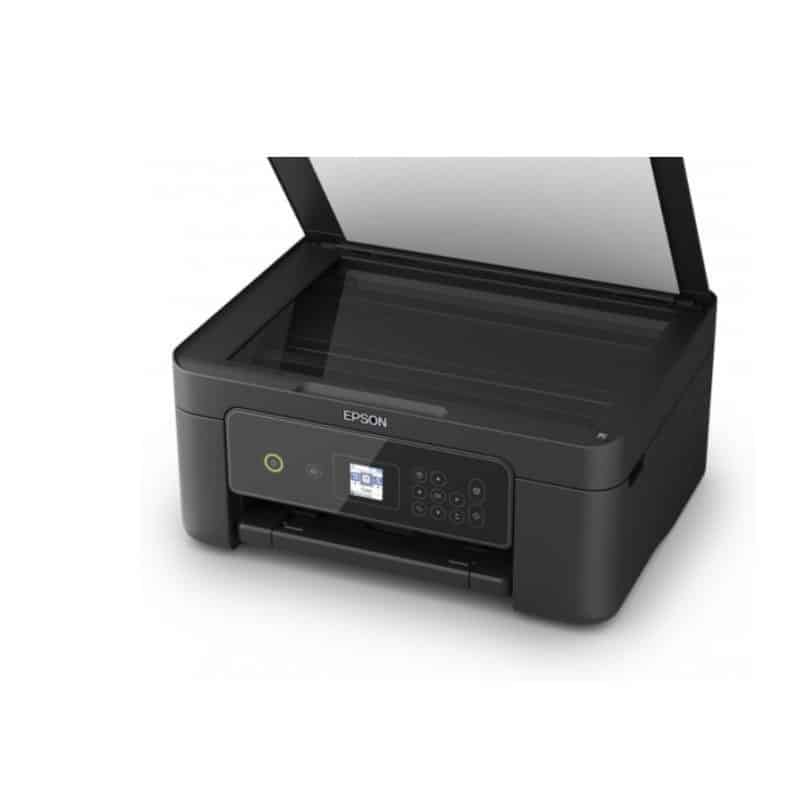 Epson XP-215 Printer Driver For Windows 7 & 10 64-Bit Download