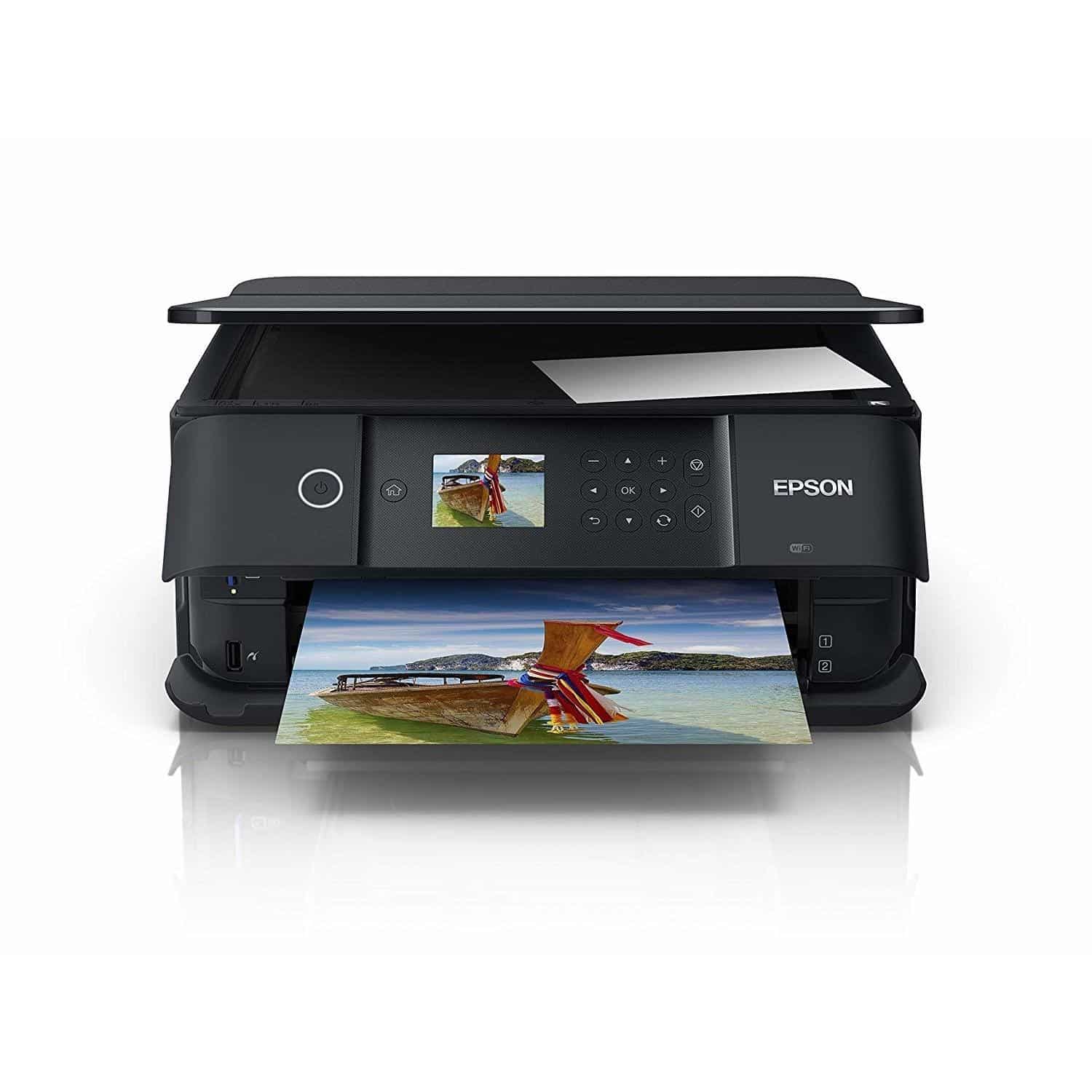 Epson XP-6100 Driver For Windows 7/10 & 11 Download